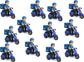 쿠팡이츠 12만원 혜택