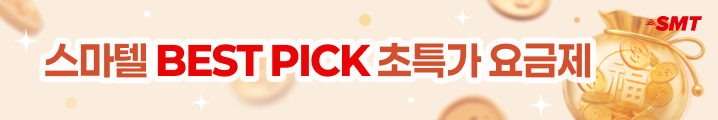 스마텔 BEST PICK