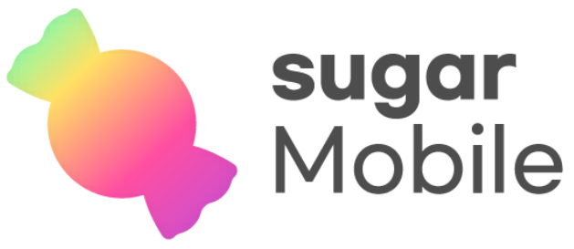 슈가모바일