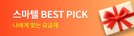 스마텔 BEST PICK